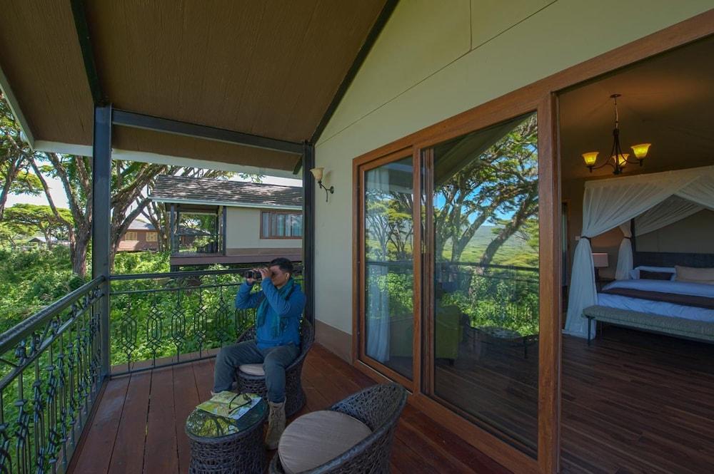 Karibu Camps And Lodges Sametu Camp Serengeti Robanda Eksteriør bilde
