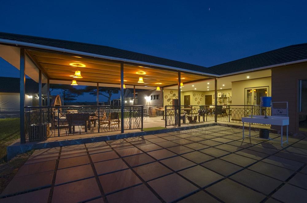 Karibu Camps And Lodges Sametu Camp Serengeti Robanda Eksteriør bilde
