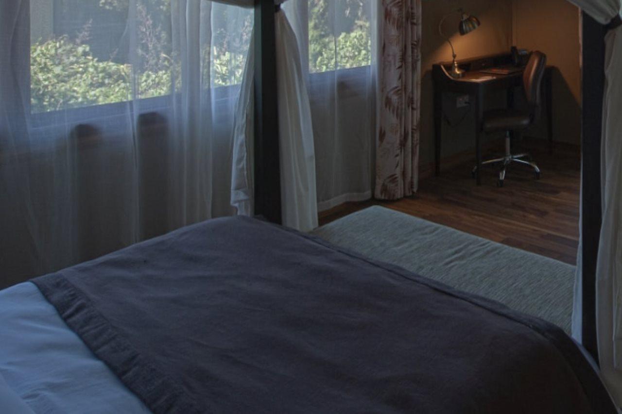 Karibu Camps And Lodges Sametu Camp Serengeti Robanda Eksteriør bilde